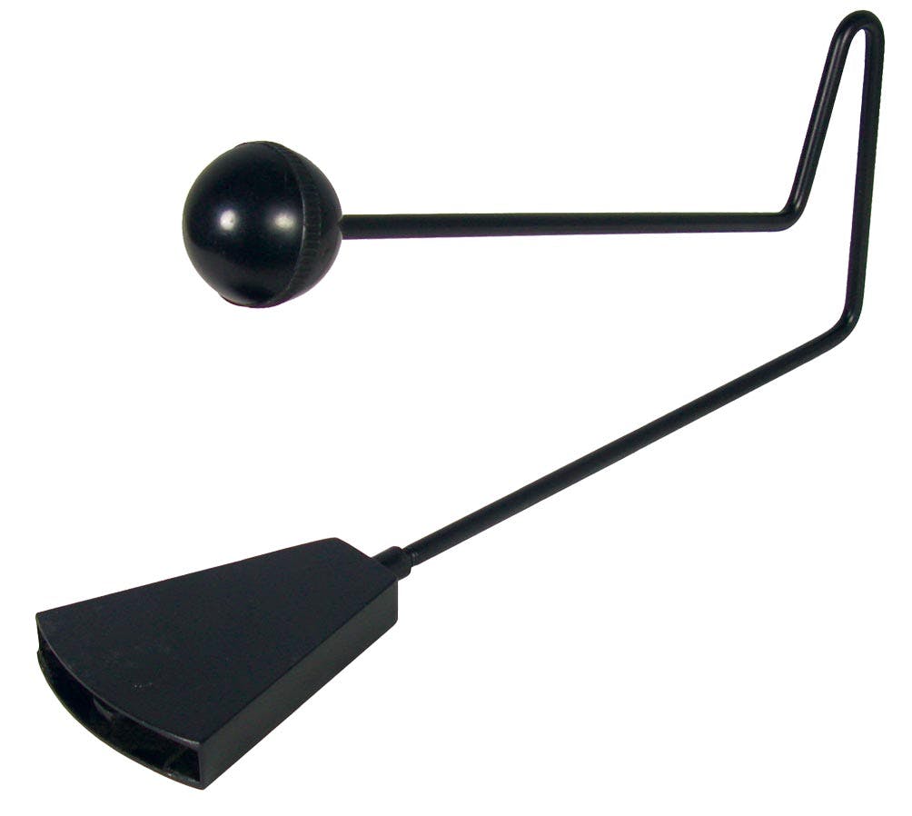 Metal Vibraslap